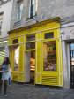 Sacha Finkelsztajn bakery, rue des Rosiers